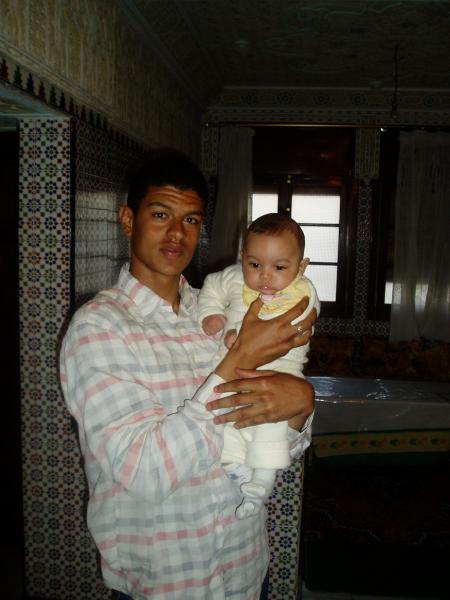 c mon petit petit frére